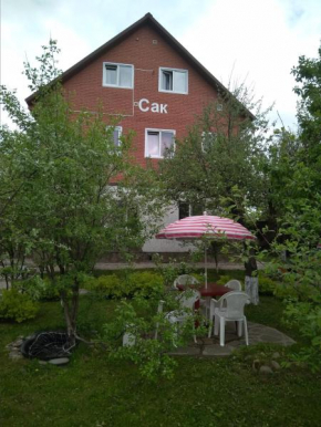 Sak Mini Hotel, Zelenograd